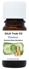 Finance Oil 5mL – Money Business Abundance (Sealed) picture