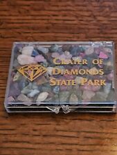 NEW Real Possible Diamond Ore Gems From Crater Of Diamonds. Mixed Unsearched picture