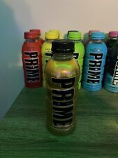 GOLD PRIME HYDRATION Drink 16.9 Fl Oz - NYC Limited Edition 1 Billion - NEW picture