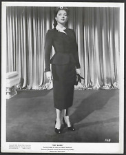 HOLLYWOOD YVONNE DE CARLO ACTRESS 1953 STUNNING VINTAGE ORIGINAL PHOTO picture