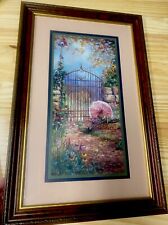 Picture Of Gate Home Interior By Betty Herbert Felder By God's Grace picture