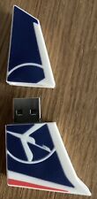 LOT POLISH AIRLINES  USB MEMORY STICK picture