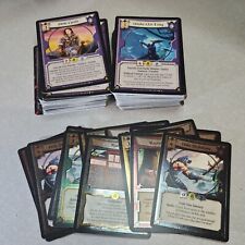 Legends of the Five Rings Collectible Card Game Mixed Lot of 190+ Cards  picture