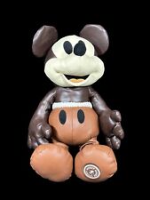 Mickey Mouse Memories Collection April Plush Lim. Edition 4 of 12  Leatherette picture