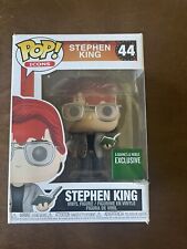 Funko Pop Vinyl: Stephen King - Barnes and Noble (Exclusive) #44 picture