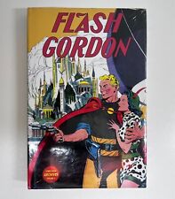 Flash Gordon - Comic Book Archives Volume 2  Hardcover NEW #75A picture