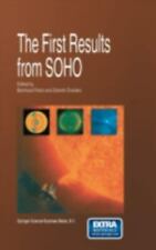 The First Results from SOHO, with CD. NEW picture