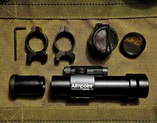 Original Aimpoint 5000 Red Dot Sight, Black Hawk Down, Operation Gothic Serpent picture