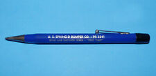 U.S. Spring & Bumper Co. Mechanical Pencil c 1940s Wearever picture