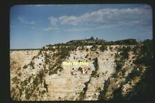 Grand Canyon National Park, Arizona in mid 1950's, Kodachrome Slide aa 13-18b picture