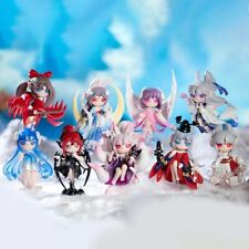 Rolife SURI Deification Series Blind Box (Confirmed) Figure Toy Gift Collect Art picture
