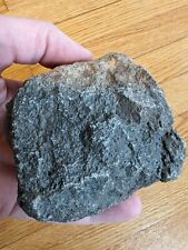 Jikharra 001 Eucrite Melt Breccia Meteorite - Asteroid Vesta - 717g  picture