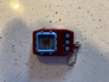 Digimon Pendulum Keyring Piedmon Charm Gacha (For Collecting Only, Not A Vpet) picture