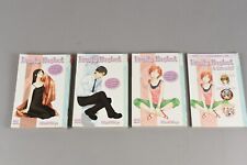 Fruits Basket English Manga Volumes 21 22 23 & Sampler picture