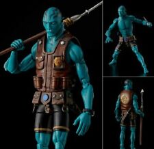 1000toys hellboy abe sapien 1/12 from Japan picture