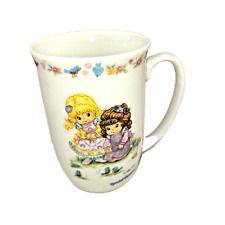 Vintage Special Blessings Mug 1988 - Those Characters From Cleveland Inc. picture