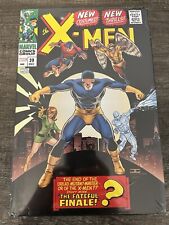 The X-Men: Omnibus Vol 2 (Marvel) 2nd edition SEALED BRAND NEW picture