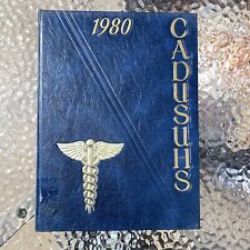 Yearbook Uniformed Services University Of Health Sciences CADUSUHS 1980 picture