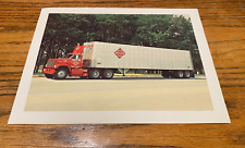 Mclean Trucking Company Original Photo picture