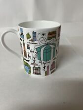 Vintage Tiffany and Company 4 Inch Mug picture