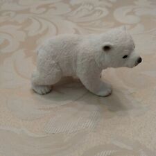 Schleich Baby Polar Bear 14708 New with Tag picture