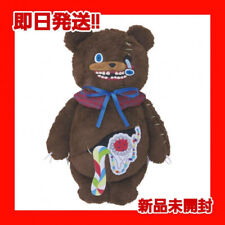 USJ Hamikuma Cushion Plush Toy Official New Unused picture