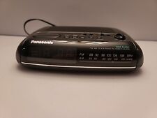 Panasonic Sure Alarm RC-6088/2 Alarm Clock picture