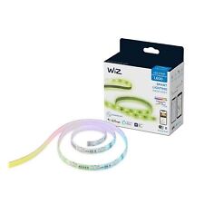 WiZ 6FT RGB Wi-Fi LED Smart Color Changing Light Strip - Connects to Your Existi picture
