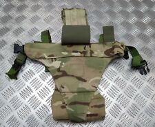 MTP PPS Pelvic Protection Camouflage Personal Groin Protector Codpiece LARGE picture