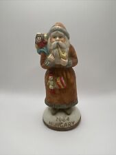 Vintage Santa From Around the World Hungary 1884 Figurine Toys Santa’s Bag picture