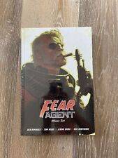Fear Agent 20th Anniversary Deluxe Edition Hardcover Vol 02 Rick Remender SEALED picture