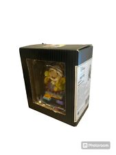 DISNEY BRITTO COGSWORTH FROM BEAUTY AND THE BEAST RESIN FIGURE 9CM 6008530 NEW picture
