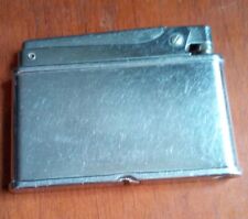 Vintage Vernco 1940s Lighter For Parts Working Mechanically But Missing Flint... picture