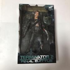 Neca/Neca Terminator 2 Final Battle Action Figure picture
