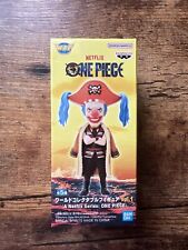 ONE PIECE WCF World Collectable Figure Vol.1 BUGGY A Netflix Series BANPRESTO picture