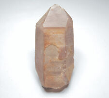 Lithium Quartz Crystal from Brazil - 56 mm picture