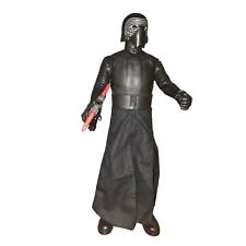 Star Wars The Force Awakens Kylo Ren 18 inch action figure picture