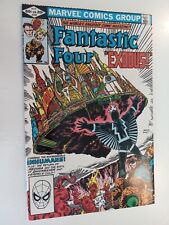 Fantastic Four 240 NM Combined Shipping Add $1 Per  Comic picture
