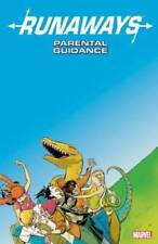 Runaways Vol 6: Parental Guidance - Paperback By Vaughan, Brian K - GOOD picture
