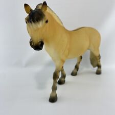 Breyer Reeves Horse #482 Henry Norwegian Fjord Leg Barring & Dorsal Stripe picture