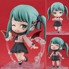 Nendoroid Character Vocal Series Vocaloid 01 Hatsune Miku The Vampire Ver. picture