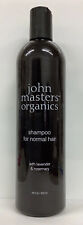 John Masters Organics  Shampoo With Lavender & Rosemary 16oz As Pictured  picture