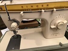Singer Sewing Machine 360 Fashion Mate picture