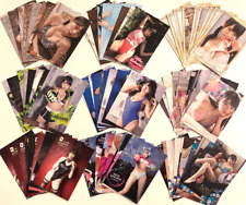 Kiho Sakurai Vol.3 Trading Card complete Bikini Girl JAPANESE IDOL 81 pieces picture