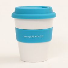 Samsung Galaxy S II (Galaxy S 2) Promotional Smartphone Travel Coffee Mug Cup  picture