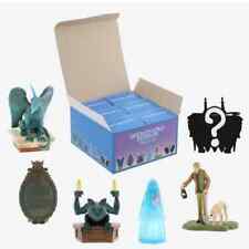 Tokyo Disney Miniature Figure Collection Haunted Mansion Set of 6 Fast Ship picture