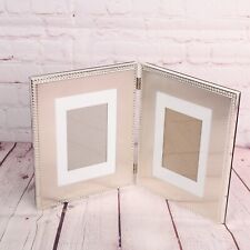 Things Remembered Folding Picture Frame  picture