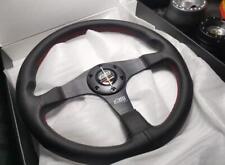High Quality Racing Steering Wheel Momo Opm Mugen picture