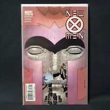 New X-Men #132 2002 Marvel Comics Ambient Magnetic Fields picture