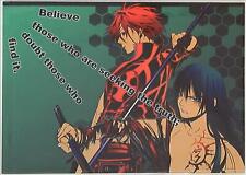 Doujinshi E-PLUS (Odong Mikoto) Believe those who are seeking the truth; ~ (... picture